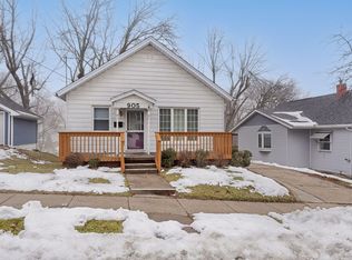 905 Colver St, Muscatine, IA 52761