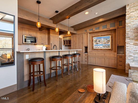 4th image of 595 Vail Valley Dr #362