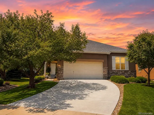1821 S Ingalls Court, Denver, CO 80232