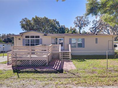 37428 Lupine Dr, Zephyrhills, FL, 33541
