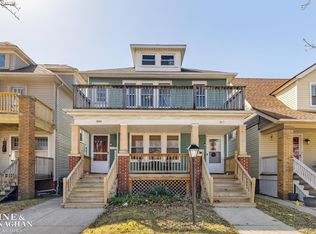 1255-1257 Wayburn St, Grosse Pointe, MI 48230