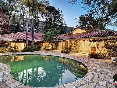 1681 Stone Canyon Rd — Photo 69