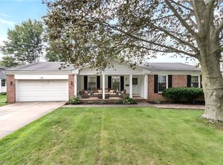 1544 Vine St, Kent, OH 44240