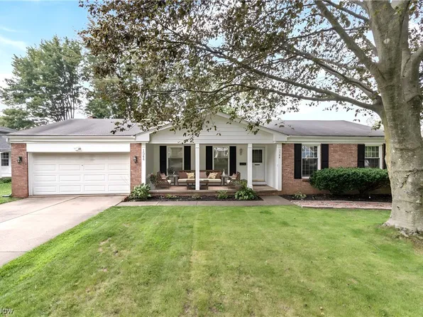 1544 Vine St, Kent, OH 44240