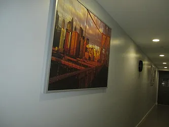 Rented by Keller Williams NYC