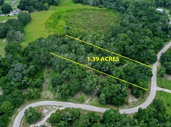 4220 S Kenvera Loop, Inverness, FL 34450