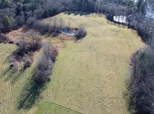 437 Winter St, East Bridgewater, MA 02333