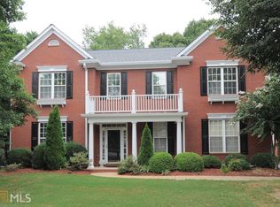 2612 Hampton Park Dr #0, Marietta, GA 30062