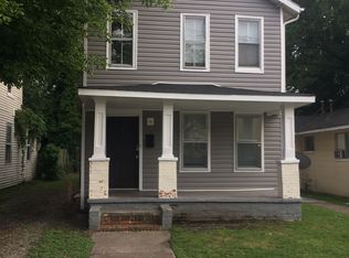 1319 W 42nd St, Norfolk, VA 23508