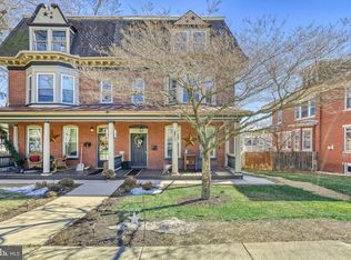 222 W Market St, Hellam, PA 17406