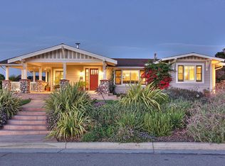 15310 Suview Dr, Los Gatos, CA 95032