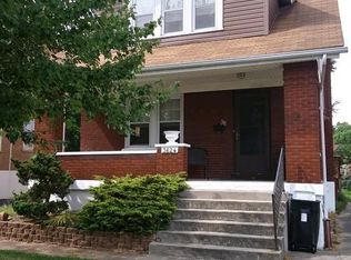 3624 Darwin Ave, Cincinnati, OH 45211