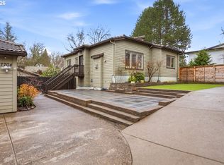 7704 SW Cresmoor Dr, Beaverton, OR