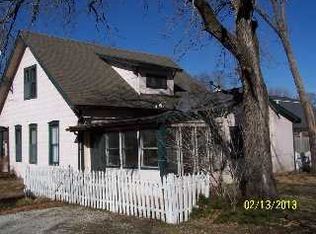407 N Havana St, Butler, MO 64730