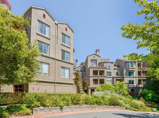 200 Caldecott Ln UNIT 107, Oakland, CA 94618