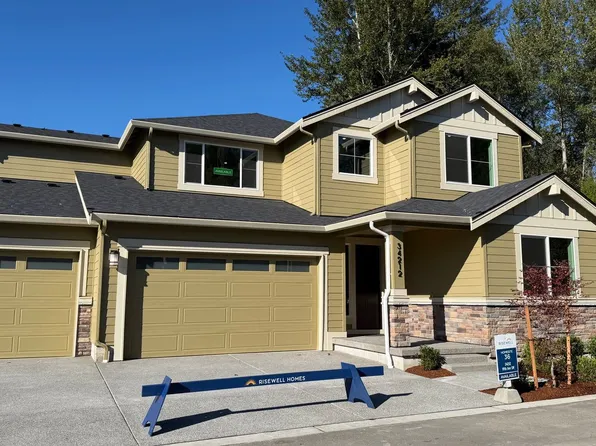 34212 19th Ave SW, Federal Way, WA 98023