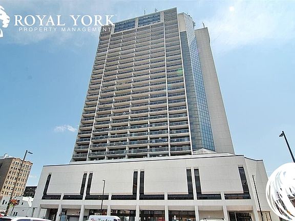 2nd image of 150 Park St W #1008