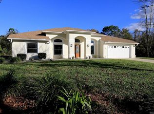 1501 N Reading Pt, Inverness, FL 34453