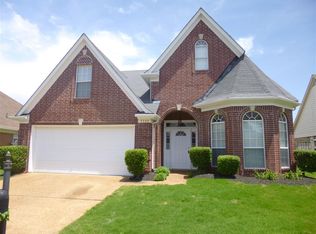 5348 Milton Ridge Dr, Arlington, TN 38002