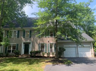 54 McComb Rd, Princeton, NJ 08540