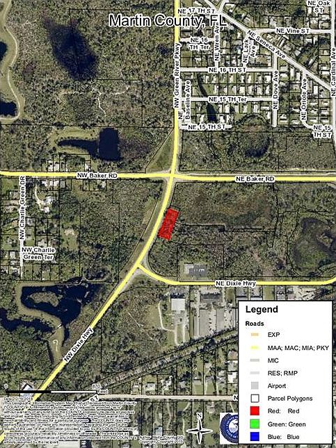 1st image of Tbd Green River Pkwy