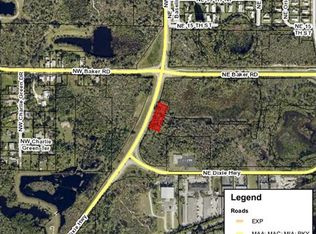 Tbd Green River Pkwy, Stuart, FL 34994