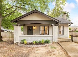 225 E Conway St, Benton, AR 72015