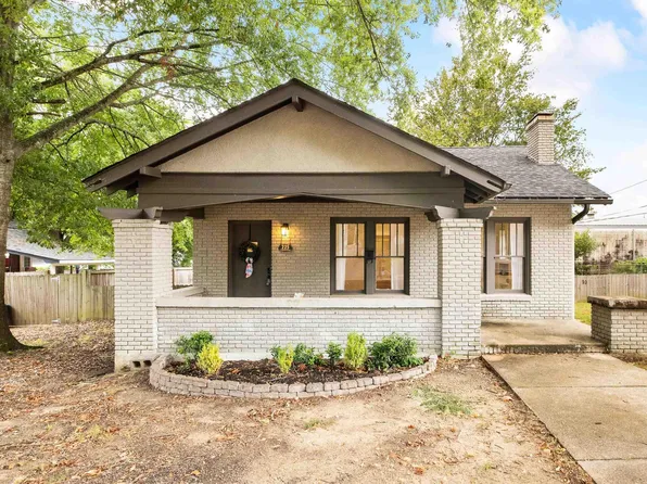 225 E Conway St, Benton, AR 72015