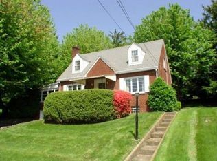 130 Harbison Ave, Masontown, PA 15461