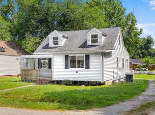 3613 Braxton Ave, Portsmouth, VA 23701