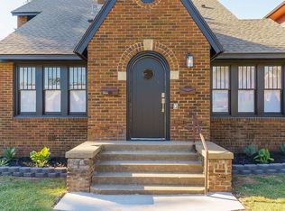 724 NE 16th St, Oklahoma City, OK 73104