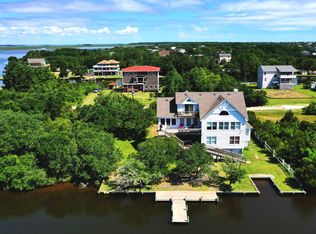 530 Swan Rd, Corolla, NC 27927