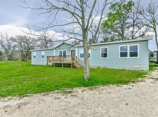 1339 County Road 136, Sweeny, TX 77480