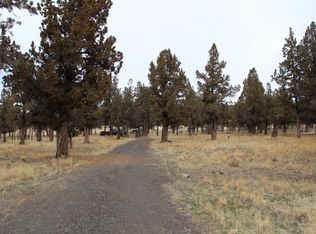 7282 SE Olsen Ln, Prineville, OR 97754