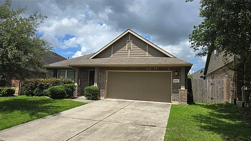 24114 McKinzie Ridge Dr Photo 1