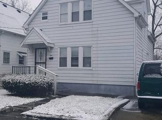 635 Lindell Ave, Louisville, KY