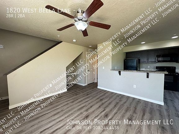 5th image of 1820 W Bella Ln #4