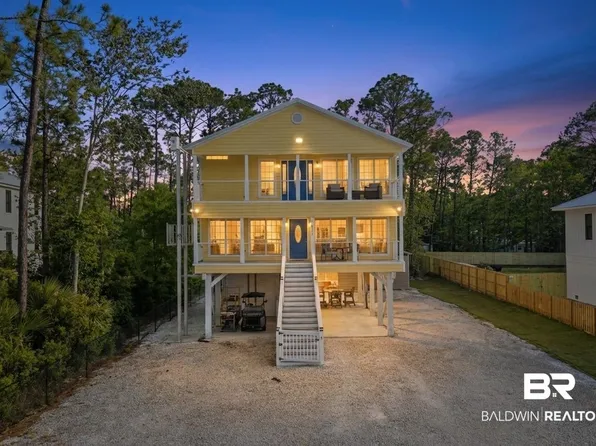 27532 E Beach Blvd, Orange Beach, AL 36561
