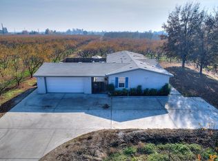 3874 E Service Rd, Ceres, CA 95307