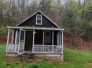 554 Trout Run Rd, Renovo, PA 17764