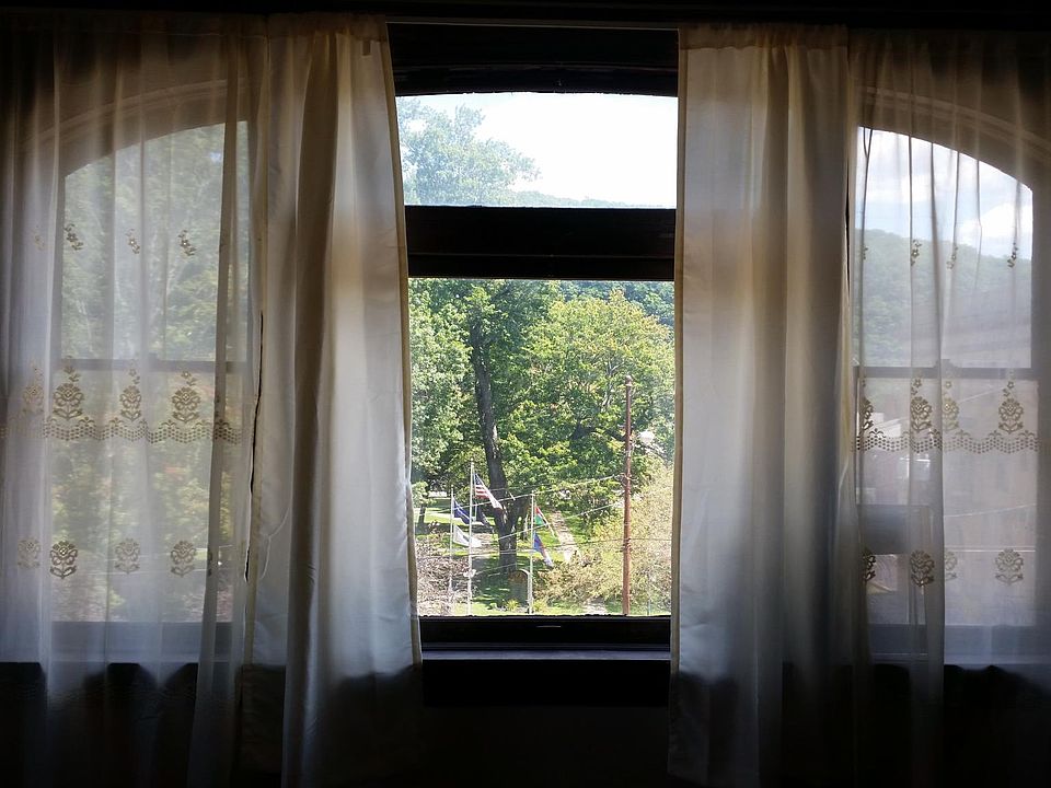 Living room Window