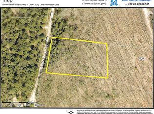 0 W Pine Ridge Cir, Baileys Harbor, WI 54202