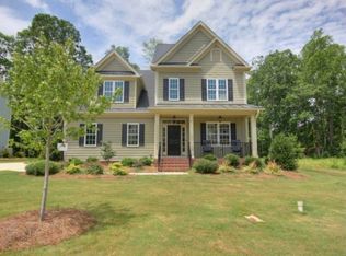 417 Fallen Elm Ave, Cary, NC 27513
