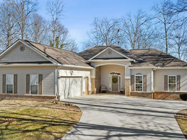 227 Saligugi Cir, Loudon, TN 37774