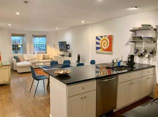 478 Waverly Ave #1, Brooklyn, NY 11238