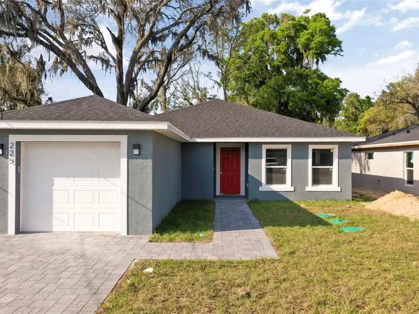 225 E 16th St, Apopka, FL 32703