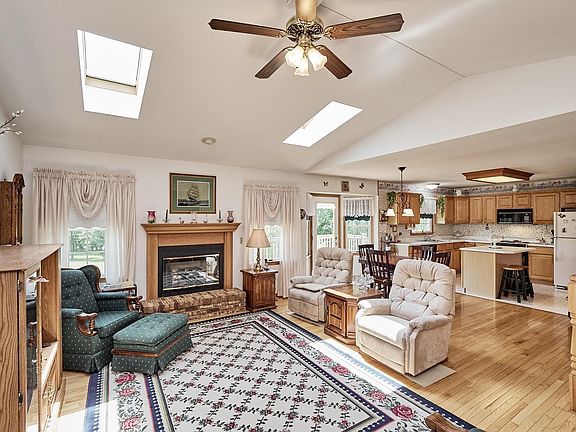 Very well maintained Property