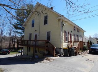 85 Grove St APT C, Pascoag, RI 02859