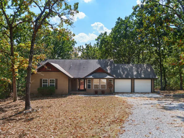 6038 State Highway A, Marshfield, MO 65706