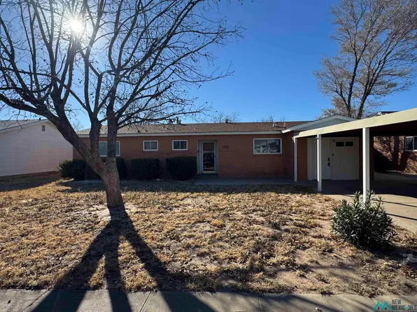 1327 E Rose Ln, Hobbs, NM 88240